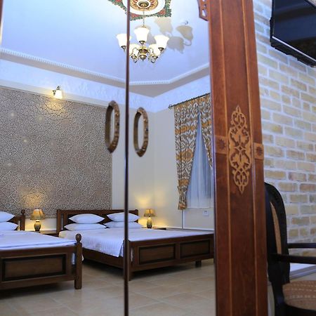 Grand Emir Residence ブハラ エクステリア 写真