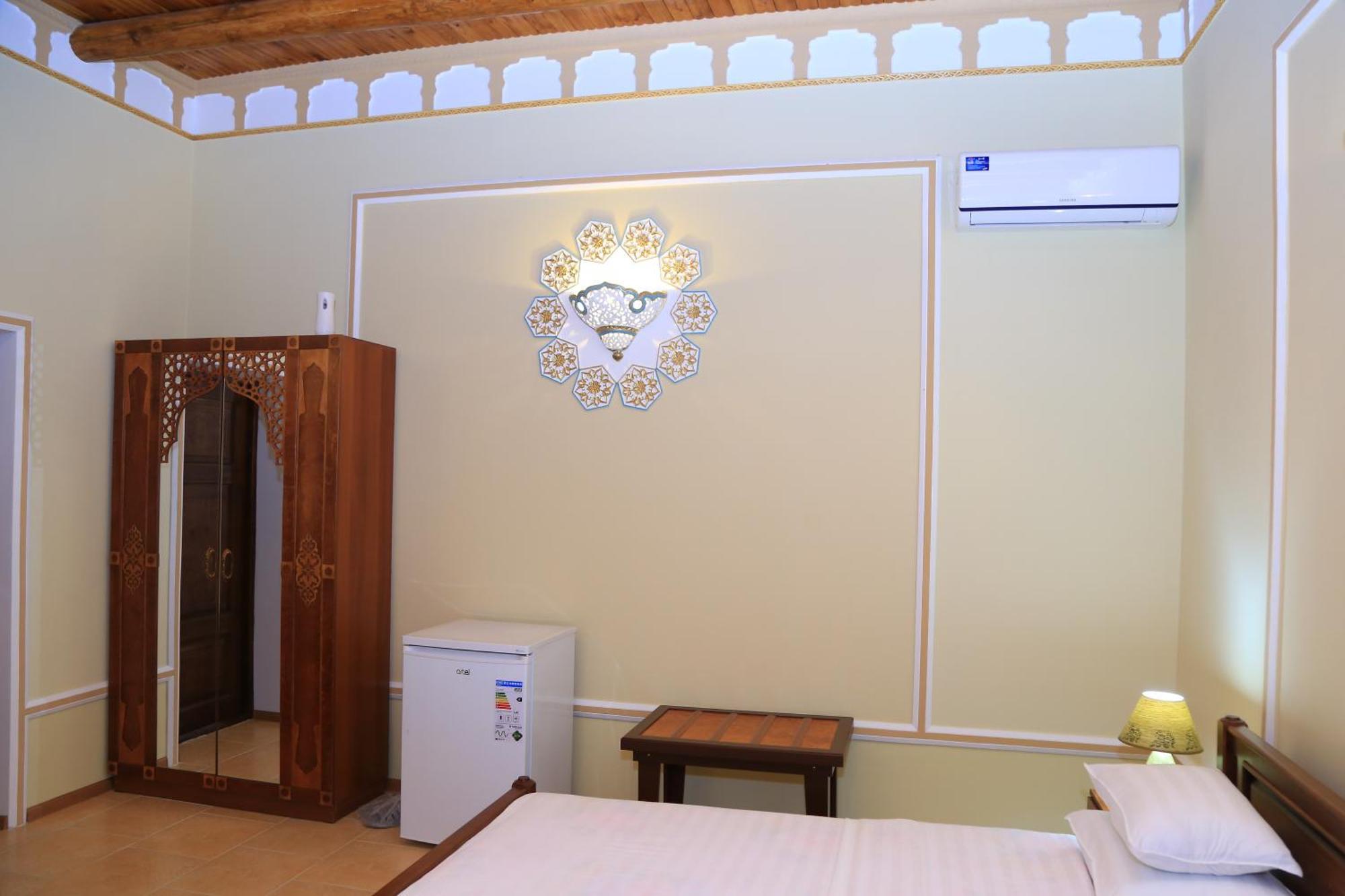 Grand Emir Residence ブハラ エクステリア 写真