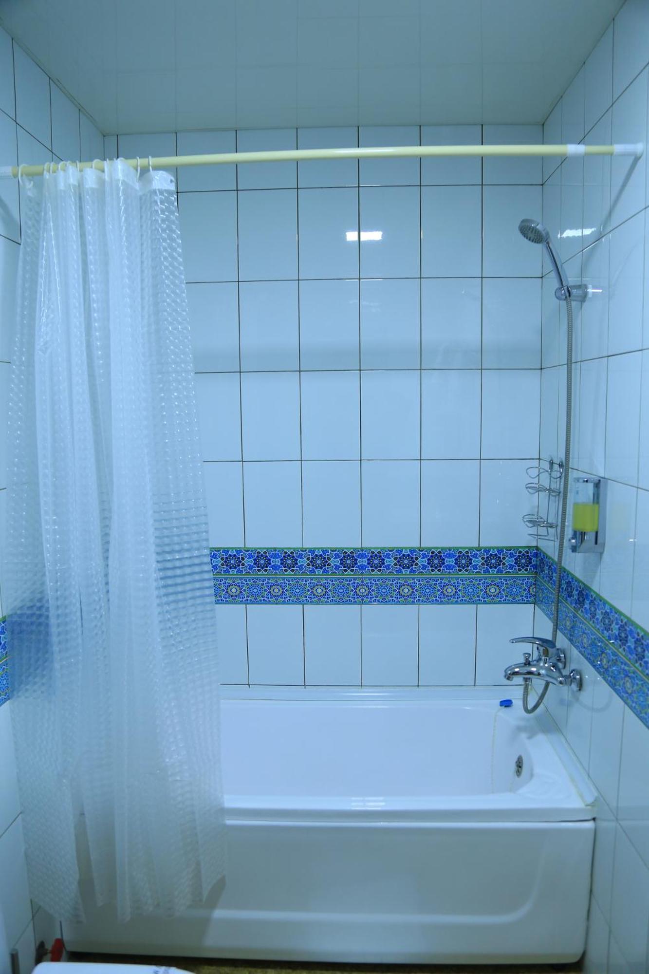 Grand Emir Residence ブハラ エクステリア 写真