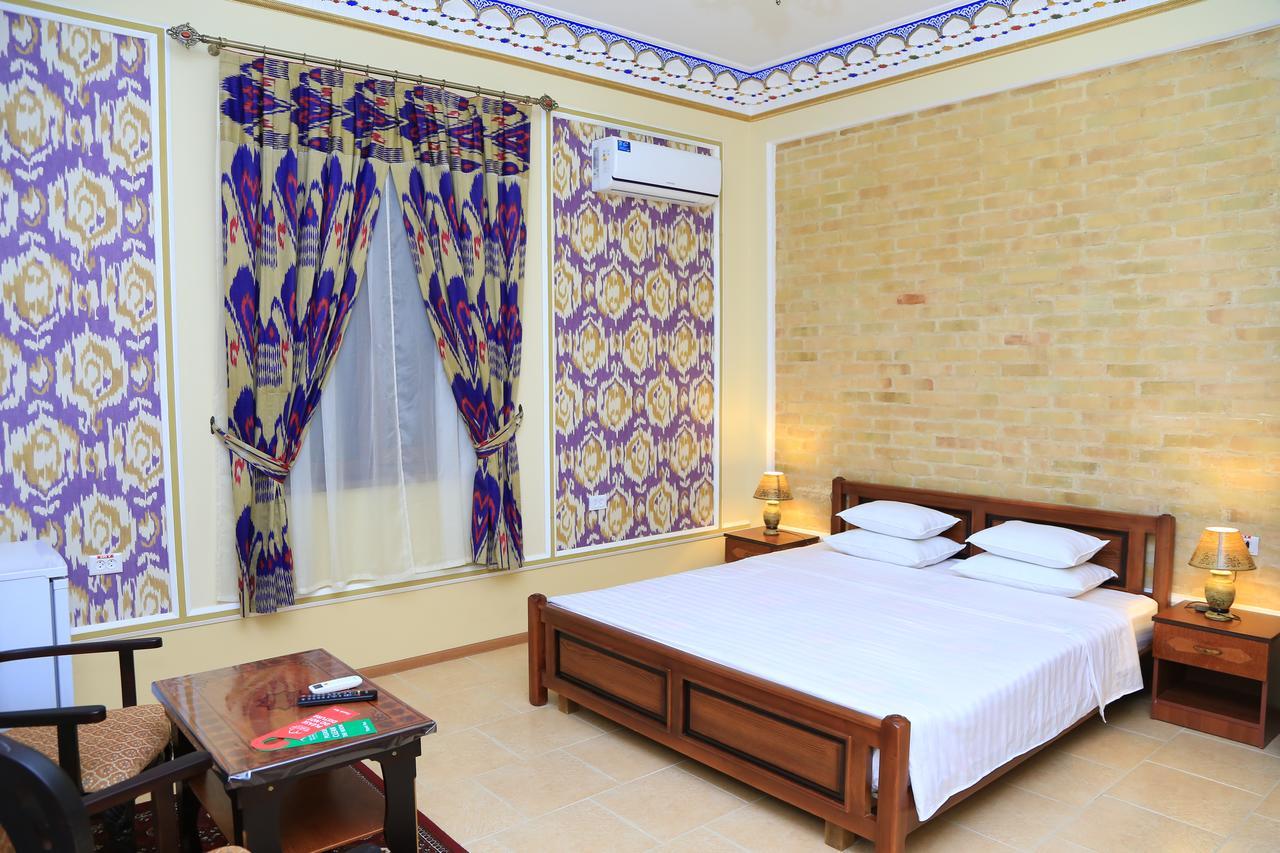 Grand Emir Residence ブハラ エクステリア 写真